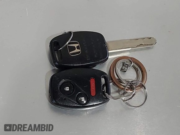 2012 Honda Fit Sport with VIN JHMGE8H58CC012218, listed as a IAAI auction lot 42038285 with 155,677 mi miles and . Bid and sale history available at DreamBid. Image 11.