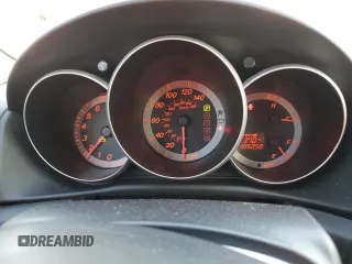 2006 Mazda 3 S Grand Touring with VIN JM1BK343961501996, listed as a Copart auction lot 88581165 with 105,058 mi miles and Salvage Title. Bid and sale history available at DreamBid. Image 9.