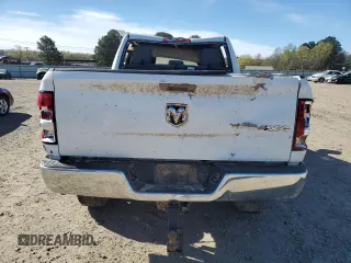 2014 Ram 2500 Tradesman с VIN 3C6TR5CT9EG287502, выставлен на аукционе Copart как лот 50166735 с пробегом 83 917 миль миль и Чистый • Clean title. История ставок и продаж доступна на DreamBid. Изображение 6.
