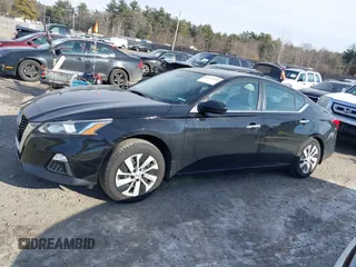 2020 Nissan Altima S z VIN 1N4BL4BW2LC248834, wystawiony jako IAAI lot #41312166 z przebiegiem 42 068 mil mil oraz . Historia ofert i sprzedaży dostępna na DreamBid. Obrazek 14.