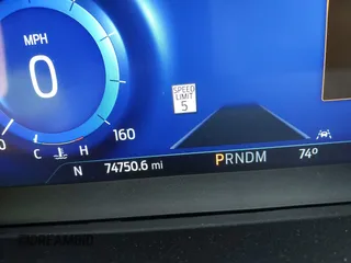 2021 Ford Explorer ST z VIN 1FM5K8GC0MGA12561, wystawiony jako IAAI lot #41891666 z przebiegiem 74 750 mil mil oraz . Historia ofert i sprzedaży dostępna na DreamBid. Obrazek 15.
