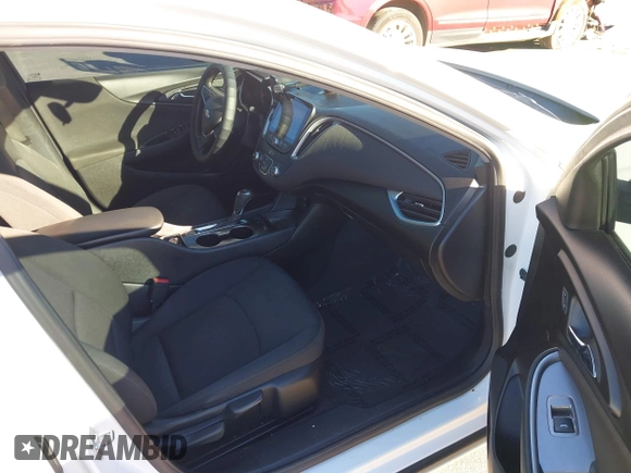 2020 Chevrolet Malibu LS with VIN 1G1ZB5ST5LF018946, listed as a IAAI auction lot 41289259 with 60,958 mi miles and . Bid and sale history available at DreamBid. Image 5.