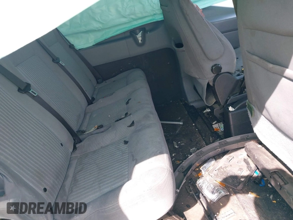 2019 Ford Transit Passenger XL with VIN 1FBAX2CM3KKB43496, listed as a IAAI auction lot 42050162 with 98,459 mi miles and . Bid and sale history available at DreamBid. Image 8.
