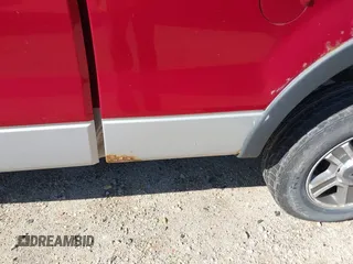 2008 Ford F-150 XLT с VIN 1FTPX14578FB83802, выставлен на аукционе IAAI как лот 42246929 с пробегом 135 546 миль миль и . История ставок и продаж доступна на DreamBid. Изображение 15.
