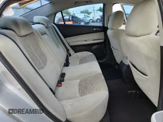 2010 Mazda 6 i Touring с VIN 1YVHZ8CH0A5M25466, выставлен на аукционе Copart как лот 64804135 с пробегом 196 891 миль миль и Списание • Salvage title. История ставок и продаж доступна на DreamBid. Изображение 10.