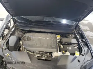 2022 Jeep Cherokee Trailhawk with VIN 1C4PJMBX8ND500503, listed as a Copart auction lot 85705204 with 31,112 mi miles and Salvage Title. Bid and sale history available at DreamBid. Image 12.