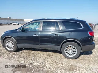 2008 Buick Enclave CXL with VIN 5GAER23778J108056, listed as a IAAI auction lot 42011881 with 145,637 mi miles and . Bid and sale history available at DreamBid. Image 14.