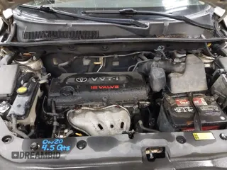 2006 Toyota RAV4 Limited z VIN JTMZD31VX66009253, wystawiony jako IAAI lot #42301921 z przebiegiem 226 000 mil mil oraz . Historia ofert i sprzedaży dostępna na DreamBid. Obrazek 10.