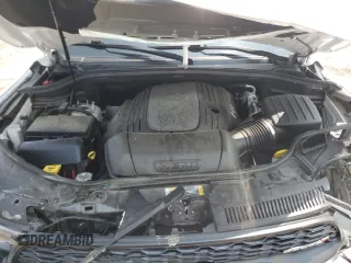 2021 Dodge Durango R/T with VIN 1C4SDJCT1MC662974, listed as a Copart auction lot 52632263 with 39,127 mi miles and Salvage Title. Bid and sale history available at DreamBid. Image 13.