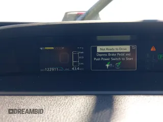 2019 Toyota Prius L Eco z VIN JTDKARFU5K3089070, wystawiony jako IAAI lot #42302536 z przebiegiem 122 911 mil mil oraz . Historia ofert i sprzedaży dostępna na DreamBid. Obrazek 7.