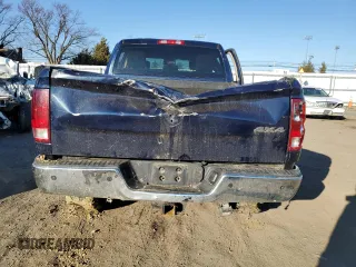 2015 Ram 2500 Tradesman with VIN 3C6TR5CT8FG615588, listed as a Copart auction lot 47566295 with 146,258 mi miles and Salvage Title. Bid and sale history available at carsss.com. Image 6.