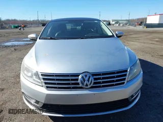 2013 Volkswagen CC Lux z VIN WVWRN7AN2DE506840, wystawiony jako IAAI lot #41843448 z przebiegiem 152 344 mil mil oraz . Historia ofert i sprzedaży dostępna na DreamBid. Obrazek 6.