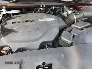 2019 Honda Odyssey EX с VIN 5FNRL6H50KB046725, выставлен на аукционе Copart как лот 69741515 с пробегом 33 742 миль миль и Чистый • Clean title. История ставок и продаж доступна на DreamBid. Изображение 17.