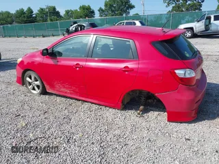 2010 Toyota Matrix S с VIN 2T1LE4EE5AC013067, выставлен на аукционе IAAI как лот 42493667 с пробегом 210 693 миль миль и . История ставок и продаж доступна на DreamBid. Изображение 3.