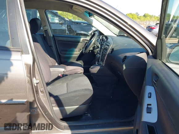 2006 Pontiac Vibe with VIN 5Y2SL65846Z464477, listed as a IAAI auction lot 42635333 with 149,065 mi miles and . Bid and sale history available at DreamBid. Image 5.