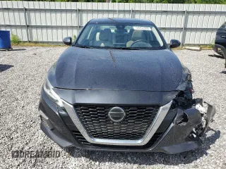 2021 Nissan Altima SV z VIN 1N4BL4DW8MN382220, wystawiony jako Copart lot #54257995 z przebiegiem 42 245 mil mil oraz Szkoda całkowita • Salvage title. Historia ofert i sprzedaży dostępna na DreamBid. Obrazek 5.