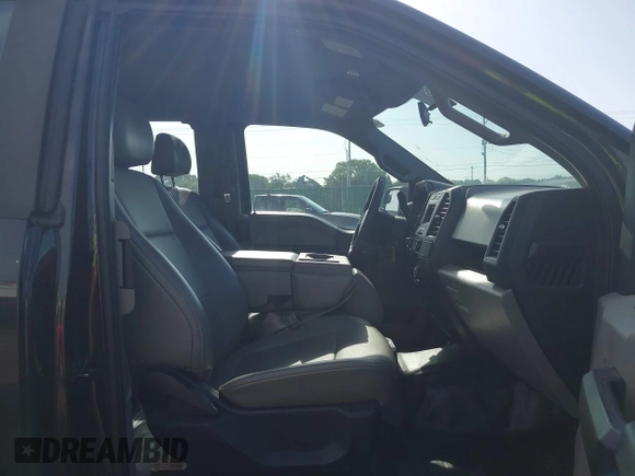 2015 Ford F-150 XL с VIN 1FTEX1CP2FKE24373, выставлен на аукционе IAAI как лот 42806594 с пробегом 132 105 миль миль и . История ставок и продаж доступна на DreamBid. Изображение 5.
