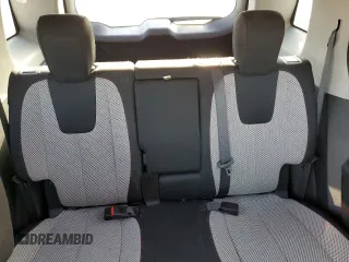2017 GMC Terrain SLE with VIN 2GKFLNE35H6237981, listed as a Copart auction lot 53062995 with 85,004 mi miles and Salvage Title. Bid and sale history available at carsss.com. Image 10.