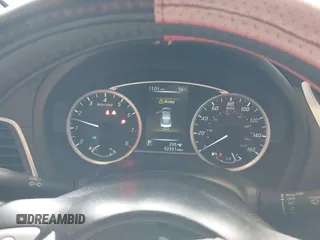 2017 Nissan Sentra S z VIN 3N1AB7AP8HY321100, wystawiony jako IAAI lot #41990784 z przebiegiem 92 331 mil mil oraz . Historia ofert i sprzedaży dostępna na DreamBid. Obrazek 7.
