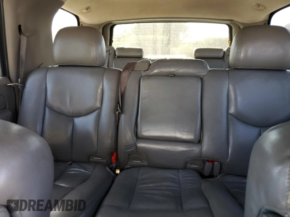 2005 GMC Yukon SLE with VIN 1GKEC13T95J150381, listed as a Copart auction lot 77405144 with 176,516 mi miles and Clean Title. Bid and sale history available at carsss.com. Image 10.