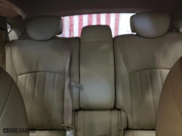 2011 Infiniti EX35 Journey with VIN JN1AJ0HR4BM852189, listed as a Copart auction lot 73228464 with NaN miles and Salvage Title. Bid and sale history available at carsss.com. Image 10.