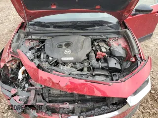 2021 Mazda CX-30 Premium with VIN 3MVDMBDY8MM248161, listed as a Copart auction lot 79176964 with 58,106 mi miles and Salvage Title. Bid and sale history available at carsss.com. Image 12.