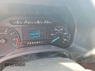 2022 Ford F-250 XL с VIN 1FT7X2B62NEE67860, выставлен на аукционе IAAI как лот 42631433 с пробегом 71 328 миль миль и . История ставок и продаж доступна на DreamBid. Изображение 11.