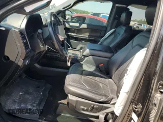 2018 Ford Expedition Limited with VIN 1FMJU1KT0JEA66392, listed as a Copart auction lot 50429735 with 99,575 mi miles and Clean Title. Bid and sale history available at carsss.com. Image 7.