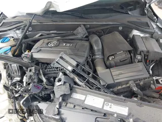 2016 Volkswagen Passat S with VIN 1VWAT7A32GC053916, listed as a IAAI auction lot 42288513 with 145,882 mi miles and . Bid and sale history available at DreamBid. Image 10.