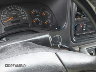 2004 Chevrolet Tahoe LT with VIN 1GNEC13Z24J330050, listed as a IAAI auction lot 41802659 with 278,497 mi miles and . Bid and sale history available at DreamBid. Image 11.