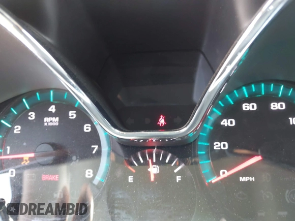 2017 Chevrolet Traverse LT with VIN 1GNKRGKD2HJ329268, listed as a IAAI auction lot 42153471 with Not Provided miles and . Bid and sale history available at DreamBid. Image 15.