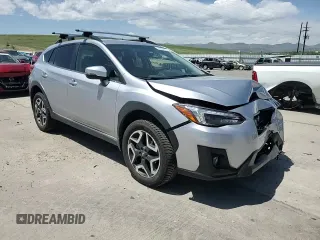 2019 Subaru Crosstrek Limited с VIN JF2GTAMCXKH352721, выставлен на аукционе Copart как лот 56590515 с пробегом 43 160 миль миль и Списание • Salvage title. История ставок и продаж доступна на DreamBid. Изображение 14.