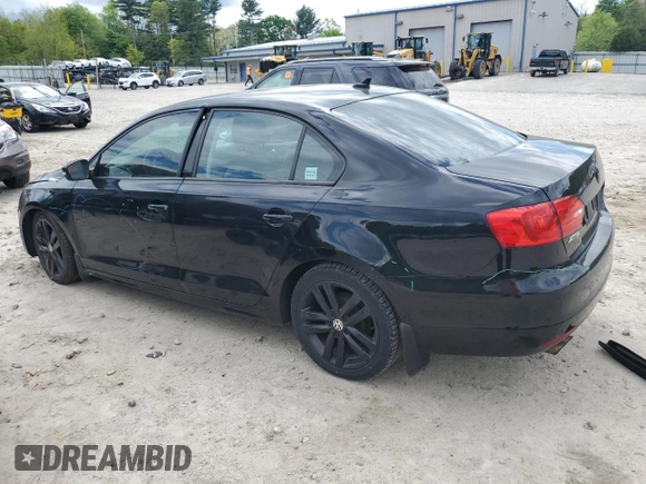 2012 Volkswagen Jetta SE z VIN 3VWDP7AJ9CM077736, wystawiony jako Copart lot #55556735 z przebiegiem 165 654 mil mil oraz Nie do naprawy • Non repairable. Historia ofert i sprzedaży dostępna na DreamBid. Obrazek 2.