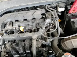 2023 Hyundai Venue SEL с VIN KMHRC8A31PU219151, выставлен на аукционе Copart как лот 81344375 с пробегом 23 332 миль миль и Списание • Salvage title. История ставок и продаж доступна на DreamBid. Изображение 13.
