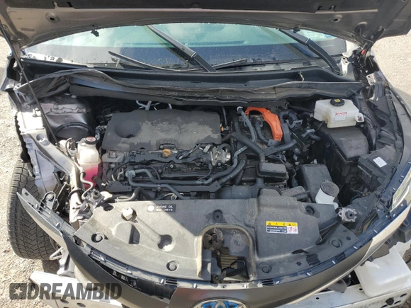 2022 Toyota Sienna LE z VIN 5TDKSKFC6NS063429, wystawiony jako Copart lot #54986965 z przebiegiem Nie podano mil oraz Szkody całkowita. Historia ofert i sprzedaży dostępna na DreamBid. Obrazek 12.