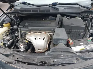 2009 Toyota Camry with VIN 4T1BE46K09U878698, listed as a IAAI auction lot 42077840 with 189,302 mi miles and . Bid and sale history available at DreamBid. Image 10.
