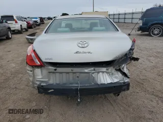 2004 Toyota Solara SE with VIN 4T1CE38P54U777480, listed as a Copart auction lot 80575054 with 249,346 mi miles and Salvage Title. Bid and sale history available at DreamBid. Image 6.
