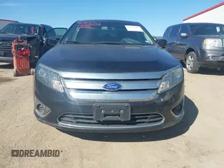 2012 Ford Fusion SEL with VIN 3FAHP0JA5CR257865, listed as a IAAI auction lot 41702912 with 137,462 mi miles and . Bid and sale history available at carsss.com. Image 12.