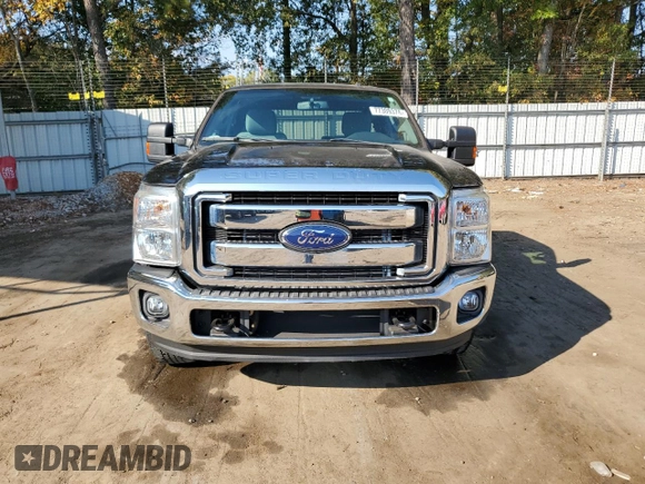 2016 Ford F-250 XLT z VIN 1FT7X2A68GEB91706, wystawiony jako Copart lot #77309374 z przebiegiem 34 576 mil mil oraz Szkoda całkowita • Salvage title. Historia ofert i sprzedaży dostępna na DreamBid. Obrazek 5.