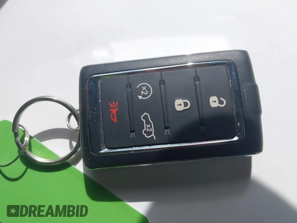 2023 Jeep Grand Cherokee Altitude with VIN 1C4RJKAG0P8700978, listed as a IAAI auction lot 42143863 with Not provided miles and . Bid and sale history available at DreamBid. Image 11.