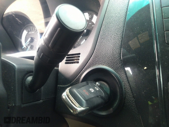 2017 Ford Explorer z VIN 1FM5K8B81HGA53659, wystawiony jako IAAI lot #36006432 z przebiegiem Nie podano mil oraz . Historia ofert i sprzedaży dostępna na DreamBid. Obrazek 11.
