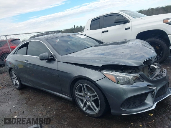2017 Mercedes-Benz E-Class E 400 with VIN WDDKJ6FB1HF360765, listed as a IAAI auction lot 41281198 with 75,428 mi miles. Bid and sale history available at carsss.com. Image 13.