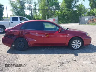 2011 Subaru Impreza 2.5i z VIN JF1GE6A69BH522156, wystawiony jako IAAI lot #42301037 z przebiegiem 121 926 mil mil oraz . Historia ofert i sprzedaży dostępna na DreamBid. Obrazek 13.