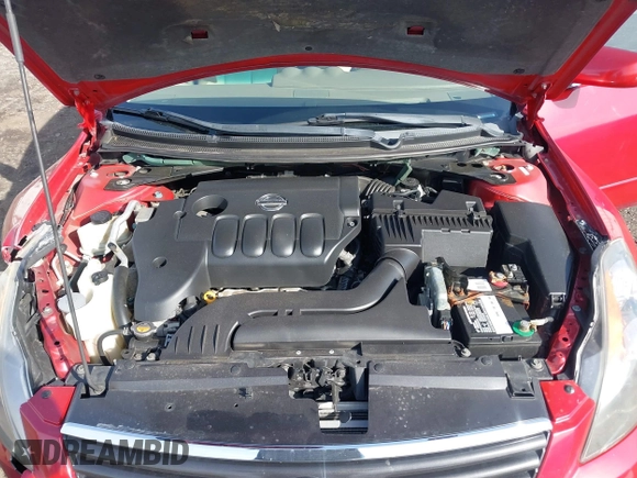 2009 Nissan Altima S with VIN 1N4AL21E29N429311, listed as a IAAI auction lot 41832054 with 144,488 mi miles and . Bid and sale history available at DreamBid. Image 10.