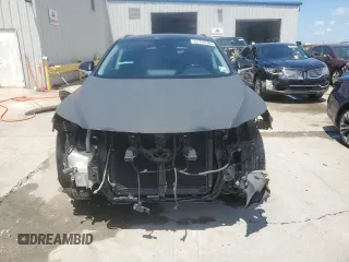 2016 Lexus RX 350 with VIN 2T2ZZMCA7GC012103, listed as a Copart auction lot 62763585 with 297,427 mi miles and Salvage title. Bid and sale history available at DreamBid. Image 5.