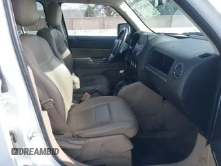 2015 Jeep Patriot Limited with VIN 1C4NJRCB0FD188394, listed as a IAAI auction lot 41562962 with 173,261 mi miles and . Bid and sale history available at DreamBid. Image 5.