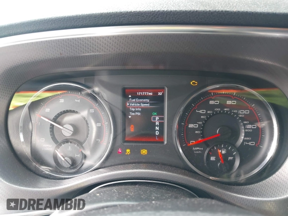 2012 Dodge Charger SE with VIN 2C3CDXBG6CH213432, listed as a IAAI auction lot 41735192 with 171,777 mi miles and . Bid and sale history available at DreamBid. Image 7.