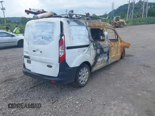 2020 Ford Transit Connect XL с VIN NM0LS7E21L1461326, выставлен на аукционе IAAI как лот 42556372 с пробегом 40 миль миль и . История ставок и продаж доступна на DreamBid. Изображение 4.
