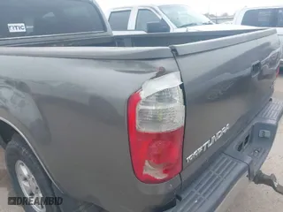 2005 Toyota Tundra SR5 with VIN 5TBET34155S491275, listed as a IAAI auction lot 41742181 with 152,268 mi miles. Bid and sale history available at carsss.com. Image 6.