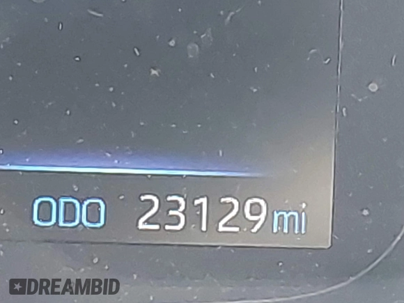 2020 Toyota Corolla SE with VIN JTDS4RCE0LJ017288, listed as a IAAI auction lot 42096008 with 23,129 mi miles and . Bid and sale history available at DreamBid. Image 15.